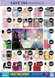 Chemist Warehouse catalogue Page 15