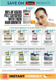 Chemist Warehouse catalogue Page 20