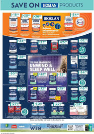Chemist Warehouse catalogue Page 22