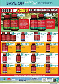 Chemist Warehouse catalogue Page 23