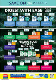 Chemist Warehouse catalogue Page 24