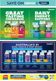 Chemist Warehouse catalogue Page 25
