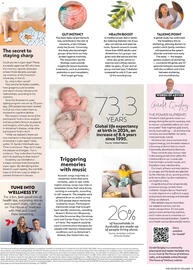 Chemist Warehouse catalogue Page 3