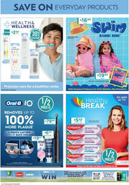 Chemist Warehouse catalogue Page 34