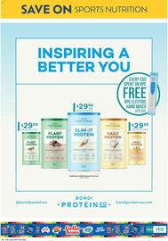 Chemist Warehouse catalogue Page 36