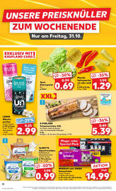 Kaufland Prospekt woche 44 Seite 12