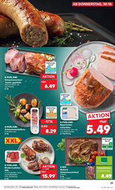 Kaufland Prospekt woche 44 Seite 29