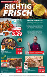 Kaufland Prospekt woche 44 Seite 30
