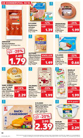 Kaufland Prospekt woche 44 Seite 32