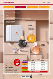 Catálogo Avon Página 10