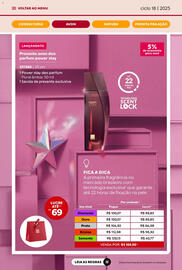 Catálogo Avon Página 11