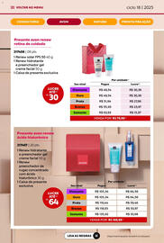 Catálogo Avon Página 15