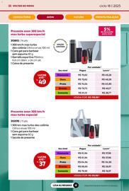 Catálogo Avon Página 22