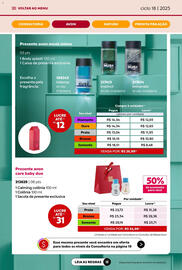 Catálogo Avon Página 24