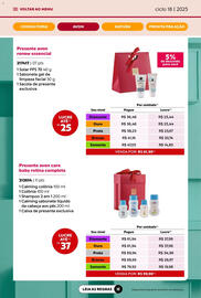Catálogo Avon Página 25