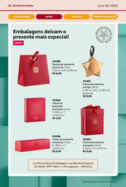 Catálogo Avon Página 30