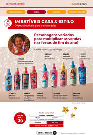 Catálogo Avon Página 35