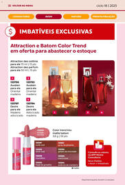 Catálogo Avon Página 36