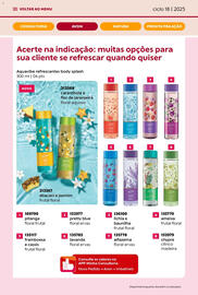 Catálogo Avon Página 37