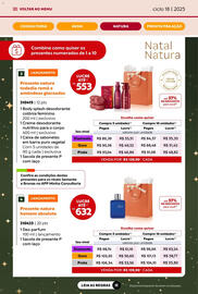 Catálogo Avon Página 45