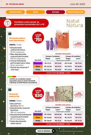 Catálogo Avon Página 46