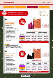 Catálogo Avon Página 47