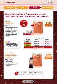 Catálogo Avon Página 49