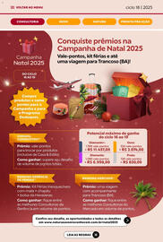 Catálogo Avon Página 5