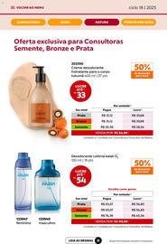 Catálogo Avon Página 50