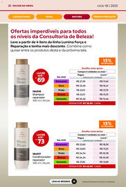 Catálogo Avon Página 51