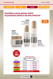Catálogo Avon Página 52