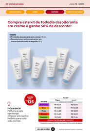 Catálogo Avon Página 53