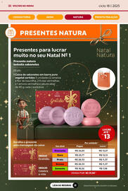 Catálogo Avon Página 54