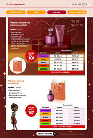 Catálogo Avon Página 55