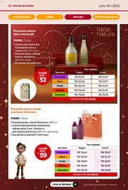 Catálogo Avon Página 56