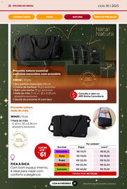 Catálogo Avon Página 57