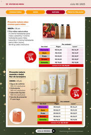 Catálogo Avon Página 59