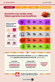 Catálogo Avon Página 6