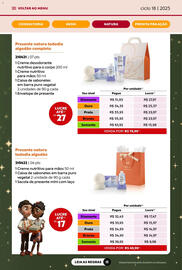 Catálogo Avon Página 62