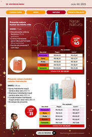 Catálogo Avon Página 63