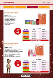 Catálogo Avon Página 64