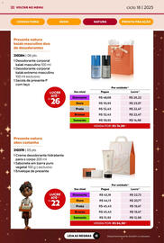 Catálogo Avon Página 66