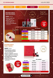 Catálogo Avon Página 67