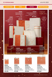 Catálogo Avon Página 70