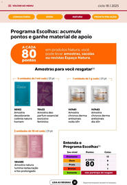 Catálogo Avon Página 72