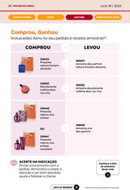 Catálogo Avon Página 73