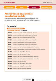 Catálogo Avon Página 74