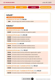 Catálogo Avon Página 75