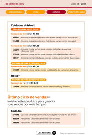 Catálogo Avon Página 76