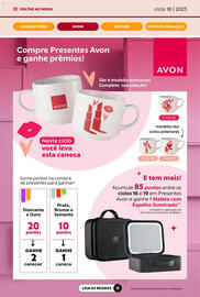 Catálogo Avon Página 8